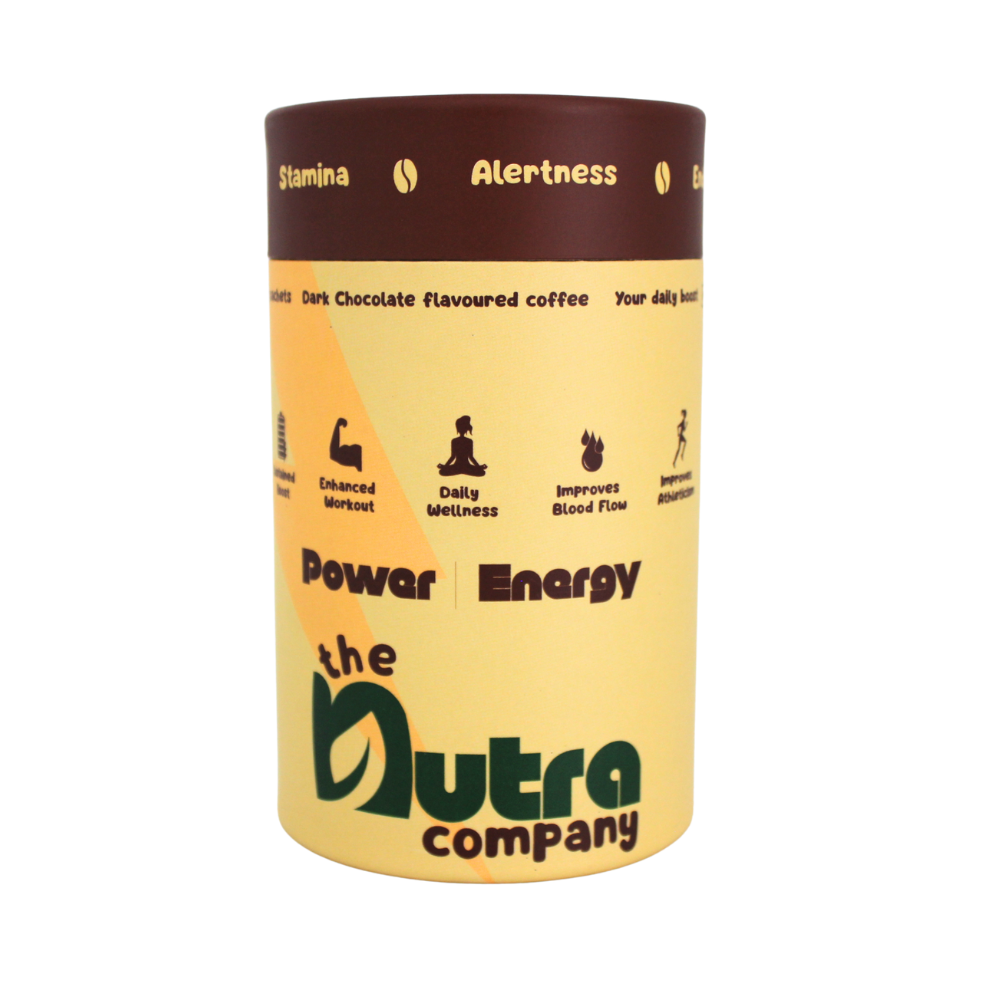 Energy Coffee